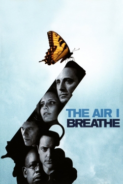 The Air I Breathe-hd