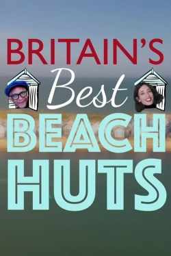 Britain's Best Beach Huts-hd