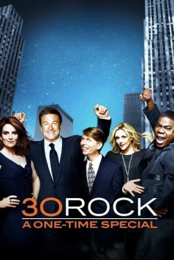 30 Rock: A One-Time Special-hd