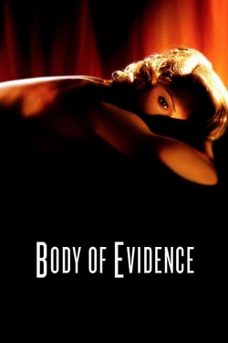 Body of Evidence-hd