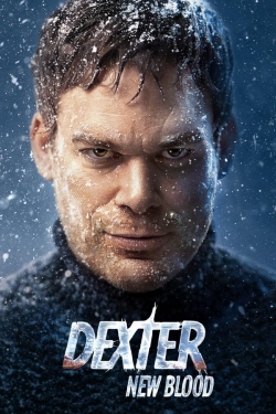 Dexter: New Blood-hd