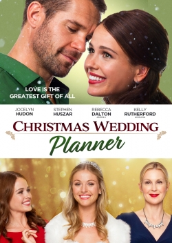 Christmas Wedding Planner-hd