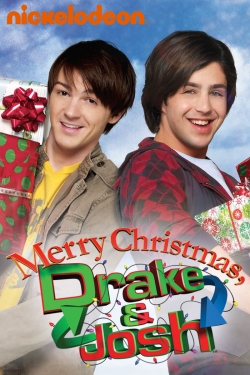 Merry Christmas, Drake & Josh-hd