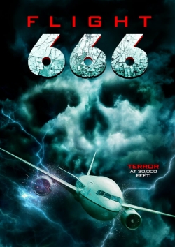 Flight 666-hd