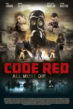 Code Red-hd