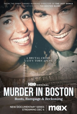 Murder In Boston: Roots, Rampage & Reckoning-hd
