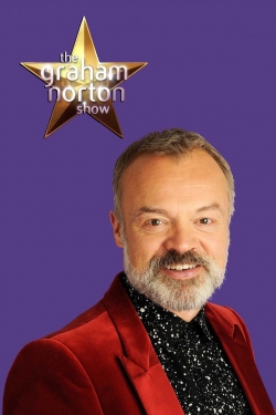 The Graham Norton Show-hd