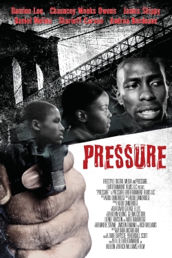 Pressure-hd