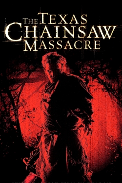 The Texas Chainsaw Massacre-hd