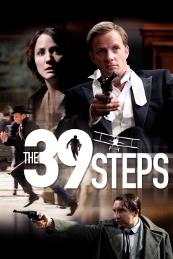 The 39 Steps-hd