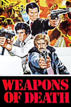 Weapons of Death-hd
