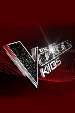 The Voice Kids-hd