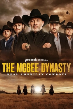 The McBee Dynasty: Real American Cowboys-hd