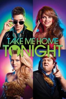 Take Me Home Tonight-hd
