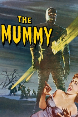 The Mummy-hd