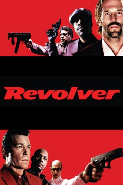 Revolver-hd