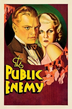 The Public Enemy-hd