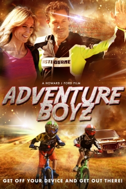 Adventure Boyz-hd