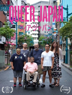 Queer Japan-hd