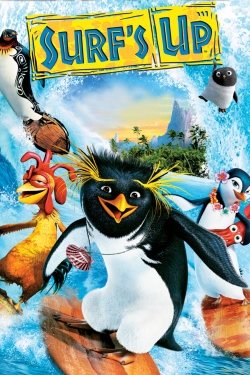 Surf's Up-hd