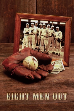 Eight Men Out-hd