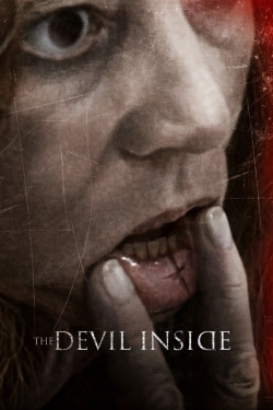 The Devil Inside-hd
