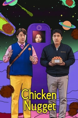 Chicken Nugget-hd