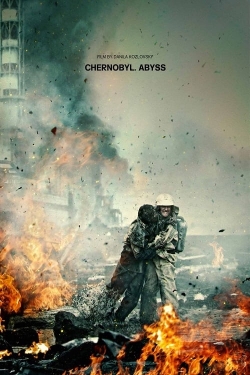 Chernobyl 1986-hd