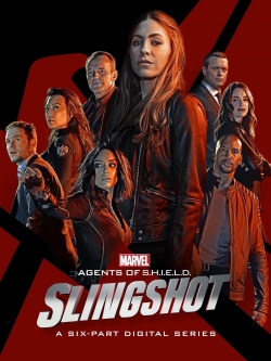 Marvel's Agents of S.H.I.E.L.D.: Slingshot-hd