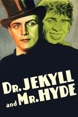 Dr. Jekyll and Mr. Hyde-hd