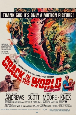 Crack in the World-hd