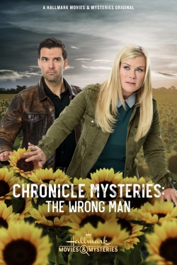 Chronicle Mysteries: The Wrong Man-hd