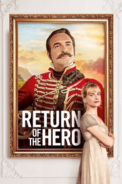Return of the Hero-hd