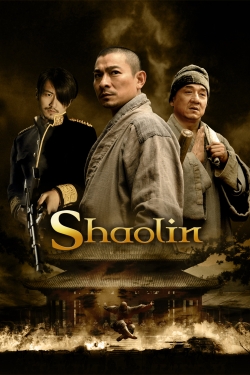 Shaolin-hd