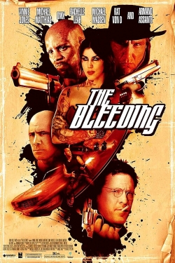 The Bleeding-hd