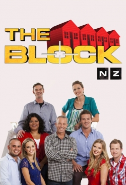 The Block NZ-hd