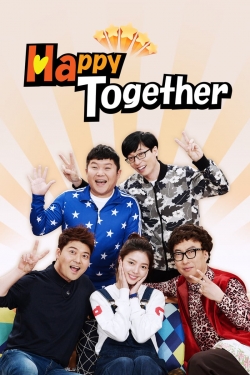 Happy Together-hd