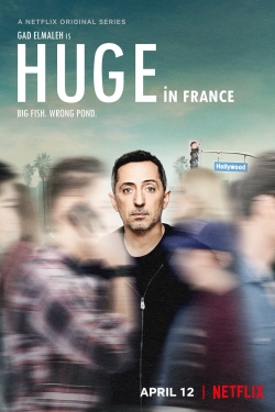 Huge in France-hd