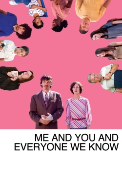 Me and You and Everyone We Know-hd