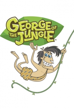George of the Jungle-hd