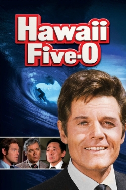 Hawaii Five-O-hd