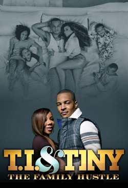 T.I. & Tiny: The Family Hustle-hd