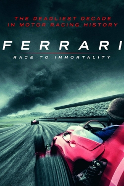 Ferrari: Race to Immortality-hd