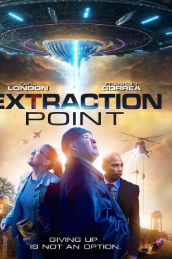 Extraction Point-hd