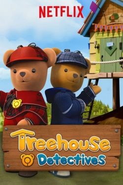 Treehouse Detectives-hd