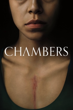 Chambers-hd