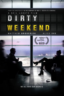 Dirty Weekend-hd