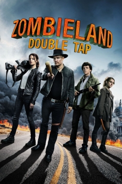 Zombieland: Double Tap-hd