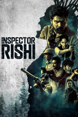 Inspector Rishi-hd
