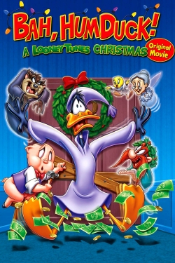 Bah, Humduck!: A Looney Tunes Christmas-hd